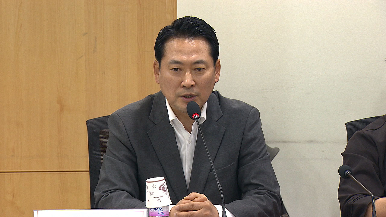 장동혁, '윤어게인, 부정선거론자' 참석 세미나서 혁신위 겨냥 "진단이 먼저"