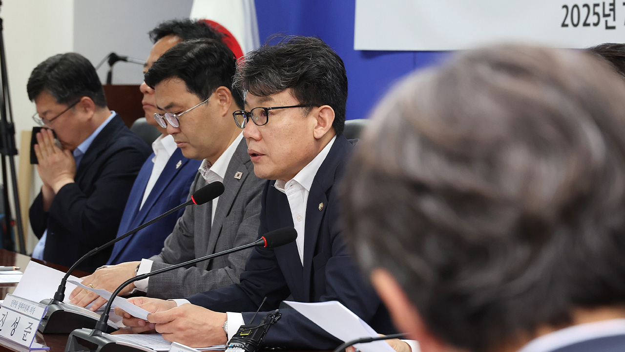 당정 "전기요금 누진구간 완화‥ 폭염시 20분 휴식 '불시점검'"