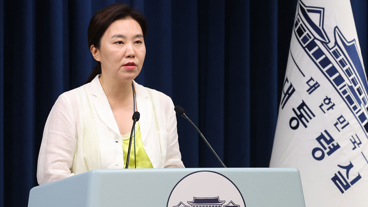 이재명 대통령, 20개 회원국에 경주 APEC 정상회의 초청 서한