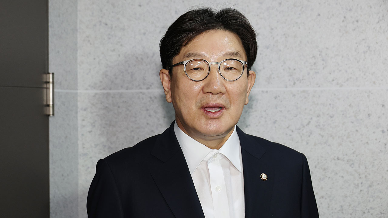 국민의힘 법제사법 의원들 "특검 압수수색은 청문회 무력화 시도‥야당탄압 중단해야"