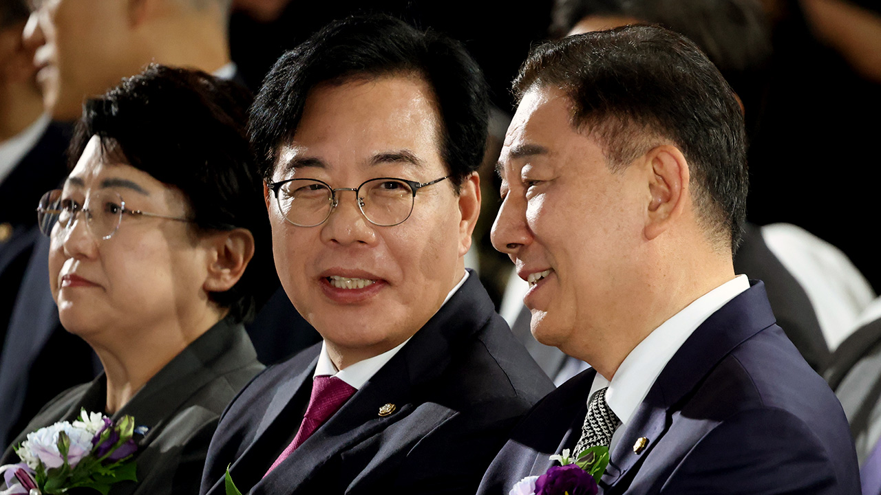 여야, 기재·외교·산자 장관 후보자 인사청문 보고서 채택키로