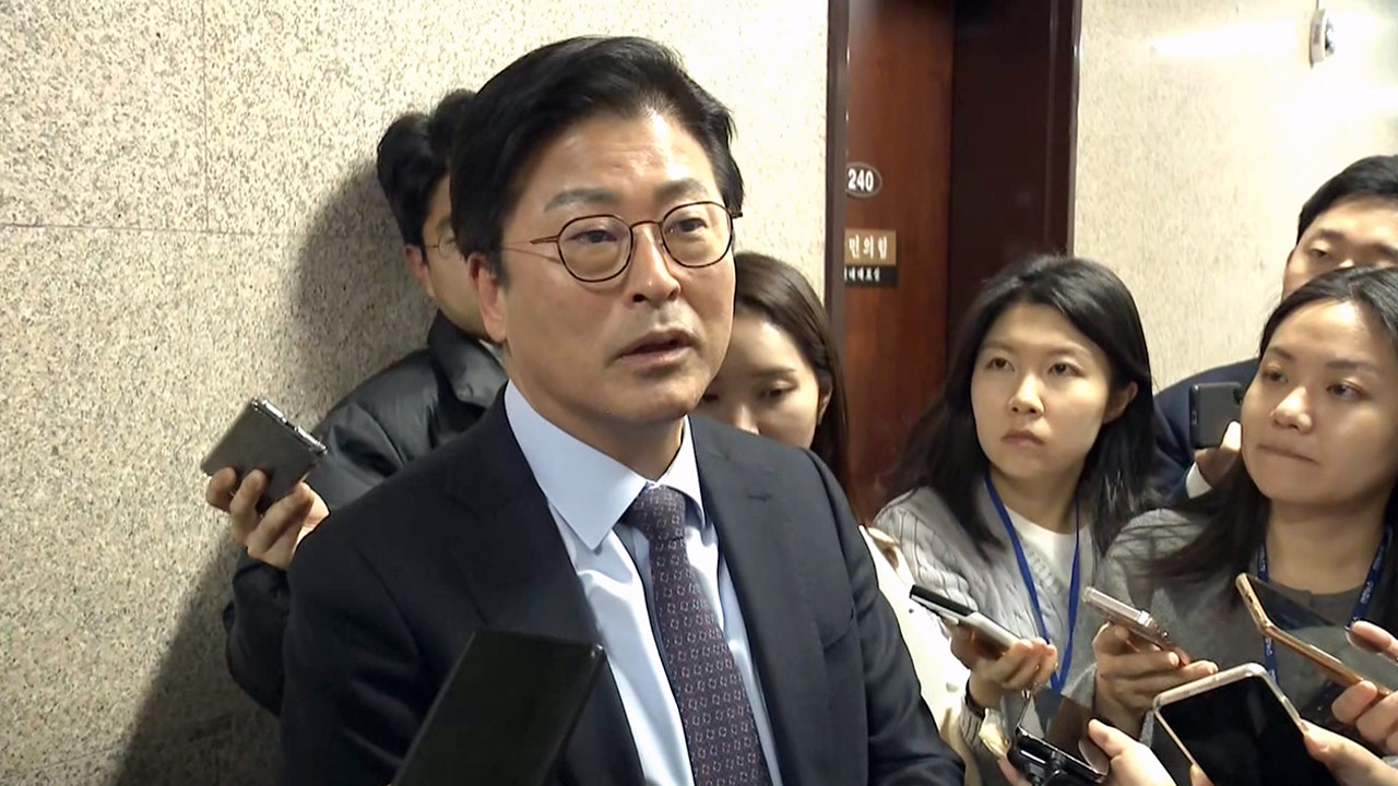 국민의힘 윤리위, '친한계' 김종혁 징계 회부‥김종혁 "전한길이나 조사"