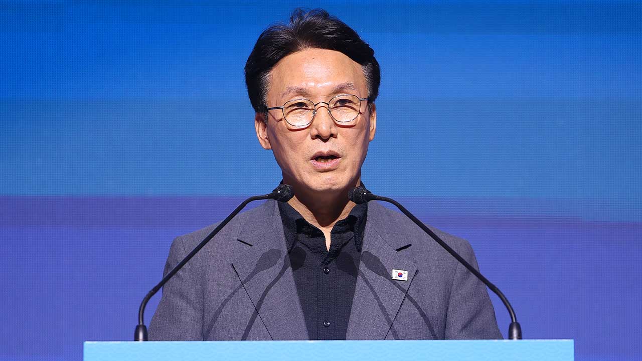 김민석 국무총리, '폭우·산사태 피해' 경남 산청군에 농림부 장관 급파