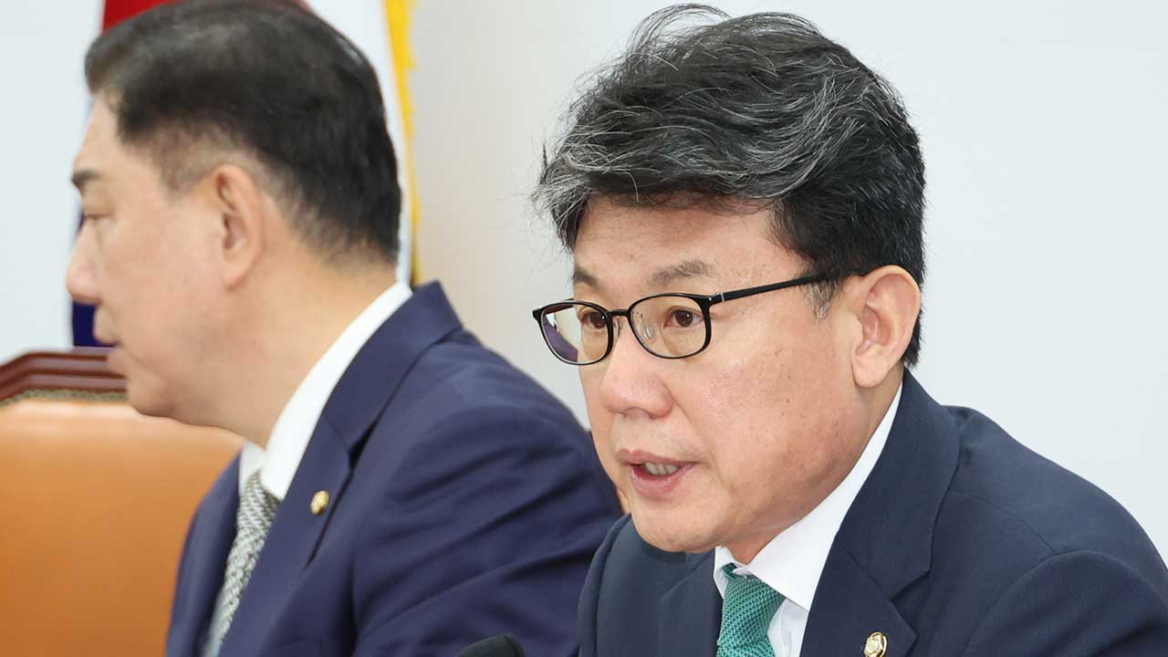 당정 "농업 4법 등 '거부권 법안' 7월 국회서 처리하기로 합의"