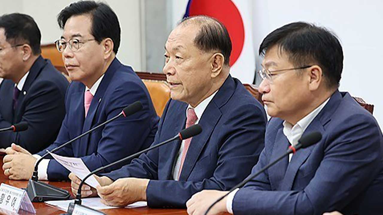 국민의힘, 8·22 전대 예비경선서 당원투표·국민여론 50%씩 반영