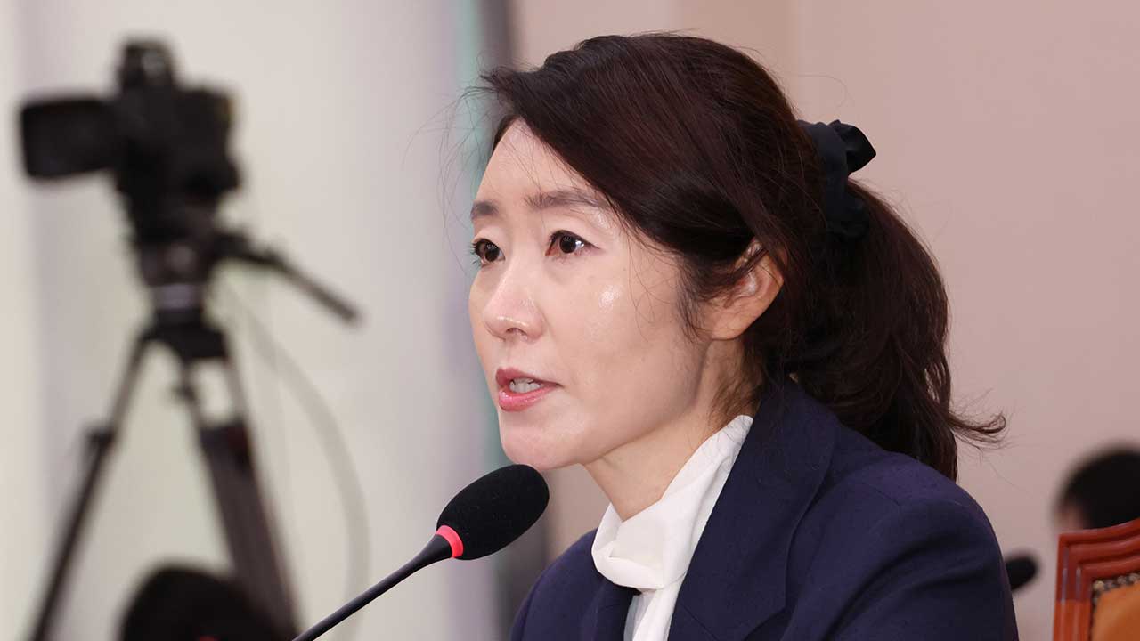 김한규 "강선우, 대통령 임명 전후로 진솔하게 입장 표명해야"