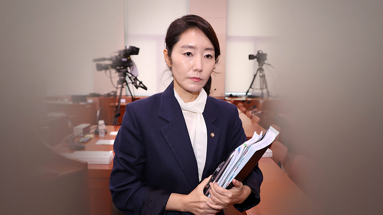 강선우 여가부 장관 후보자, 부적합 60.2%·적합 32.2% [조원씨앤아이]