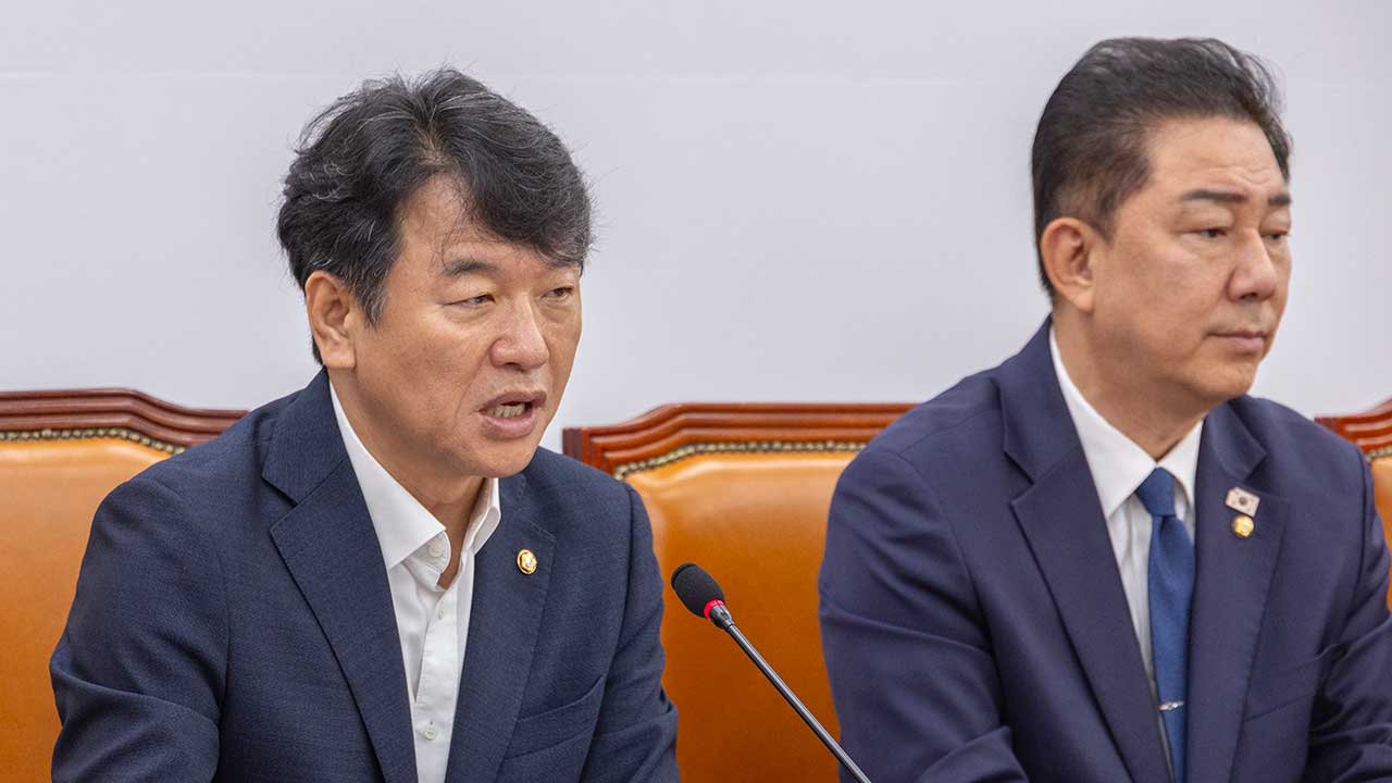 문진석 "강선우 '보좌관 갑질 의혹' 옹호한 적 없어‥잘려 보도돼"