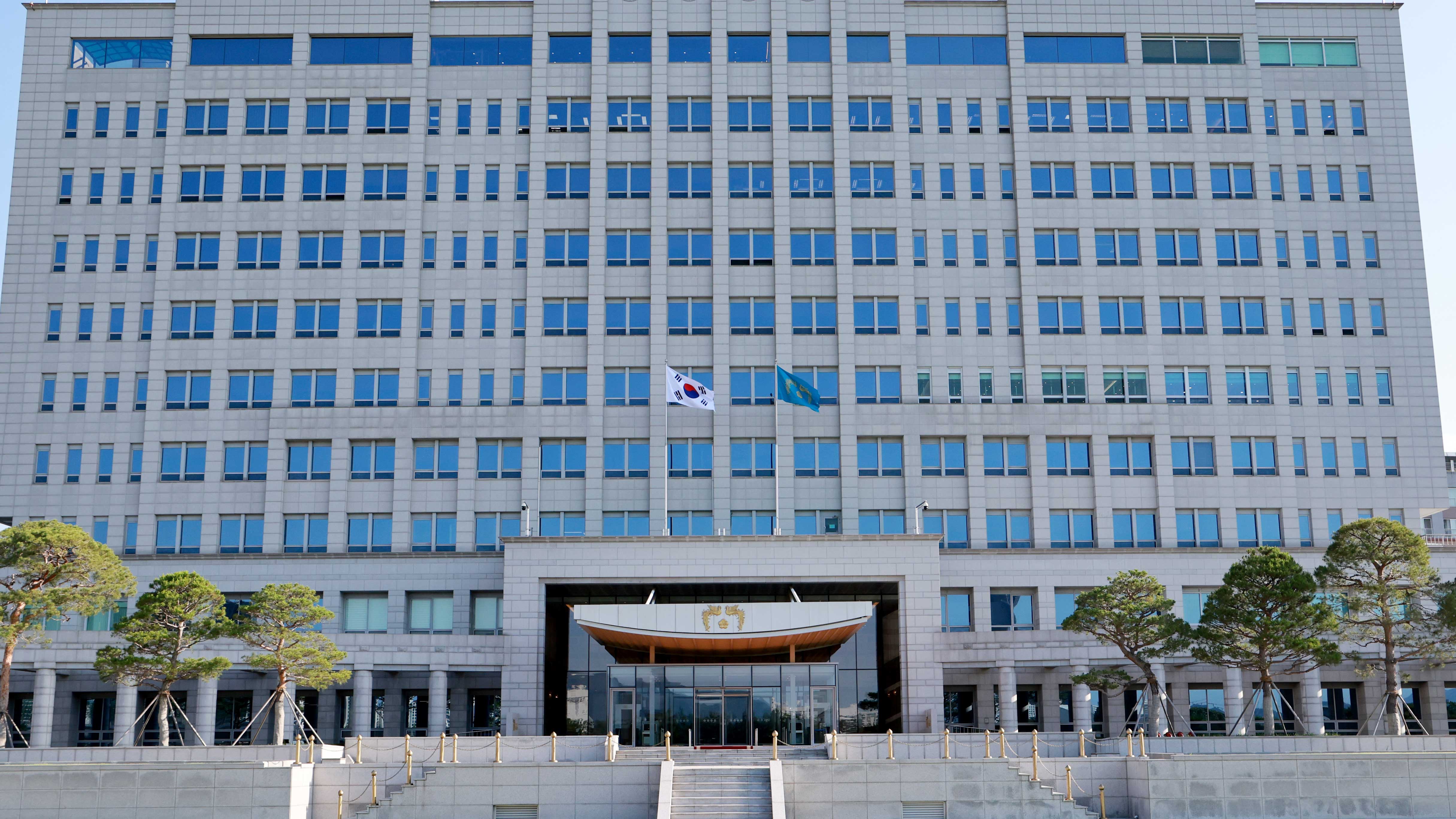 김정우 대통령실 국정상황실장 "정부와 국민 연결하는 가교 역할"