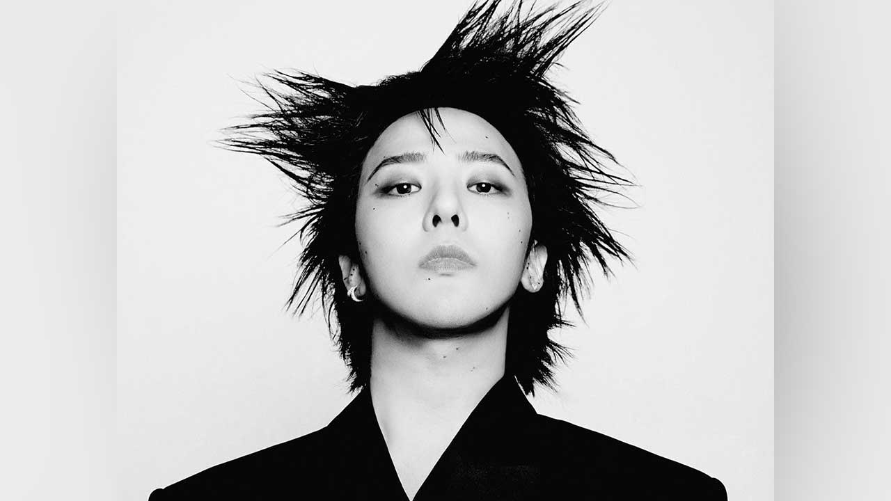 경주 APEC 홍보대사에 지드래곤‥"정상회의 관심 더 높일 것"