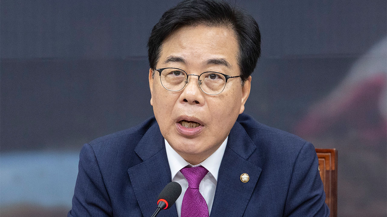 한미 2+2 협상 불발에 국힘 "이재명 불신하고 있단 의구심 커져‥동맹 신뢰 회복해야"