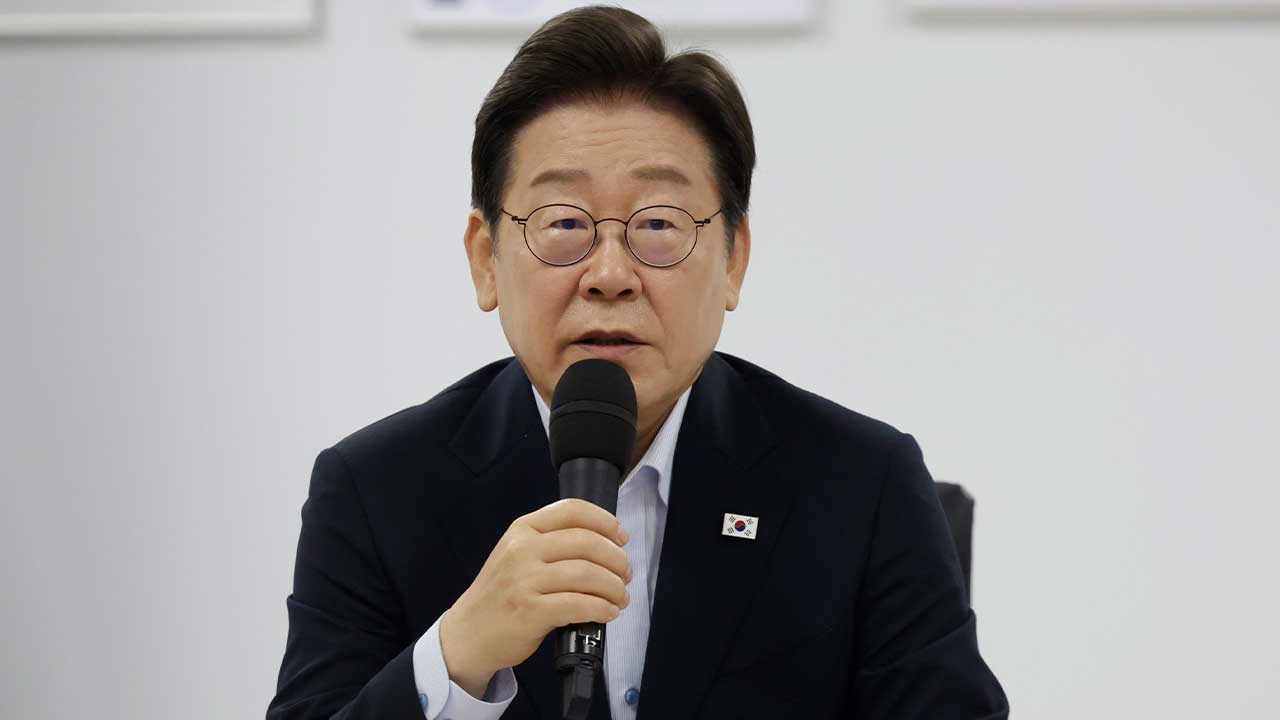 이재명 대통령, 정동영·안규백·권오을 장관 임명안 재가