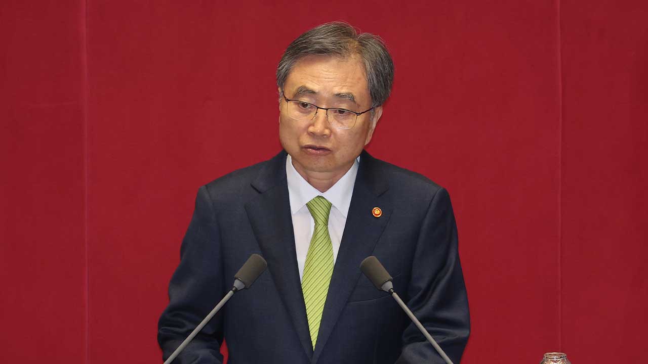 한미, 관세 유예 시한 직전 31일 워싱턴서 외교장관회담 개최 가닥