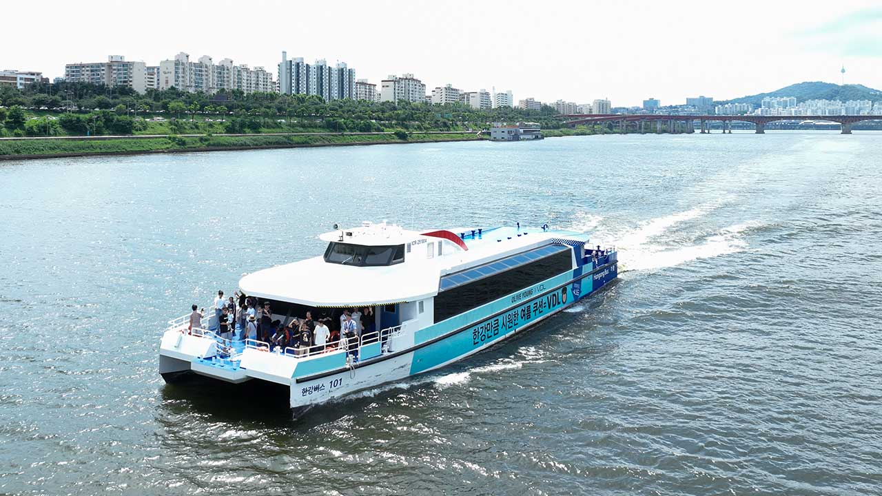 감사원 "제2세종문화회관 여의도 공원으로 부지 변경, 위법 없어"