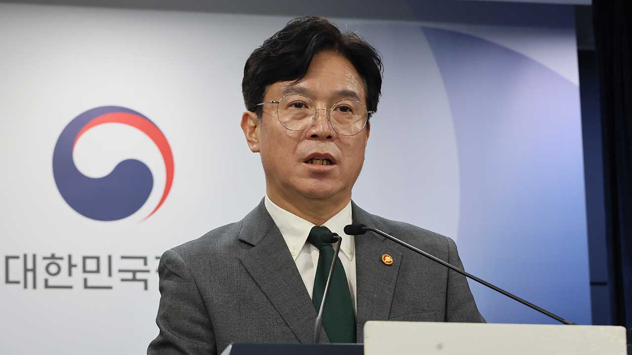 노동장관 "노란봉투법, 헌법가치와 현실 불일치 해소 목적"