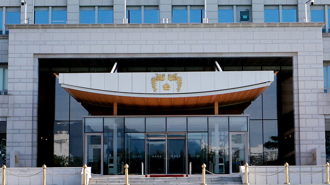 스가 전 일본 총리, 내일 방한‥이 대통령과 회담 예정