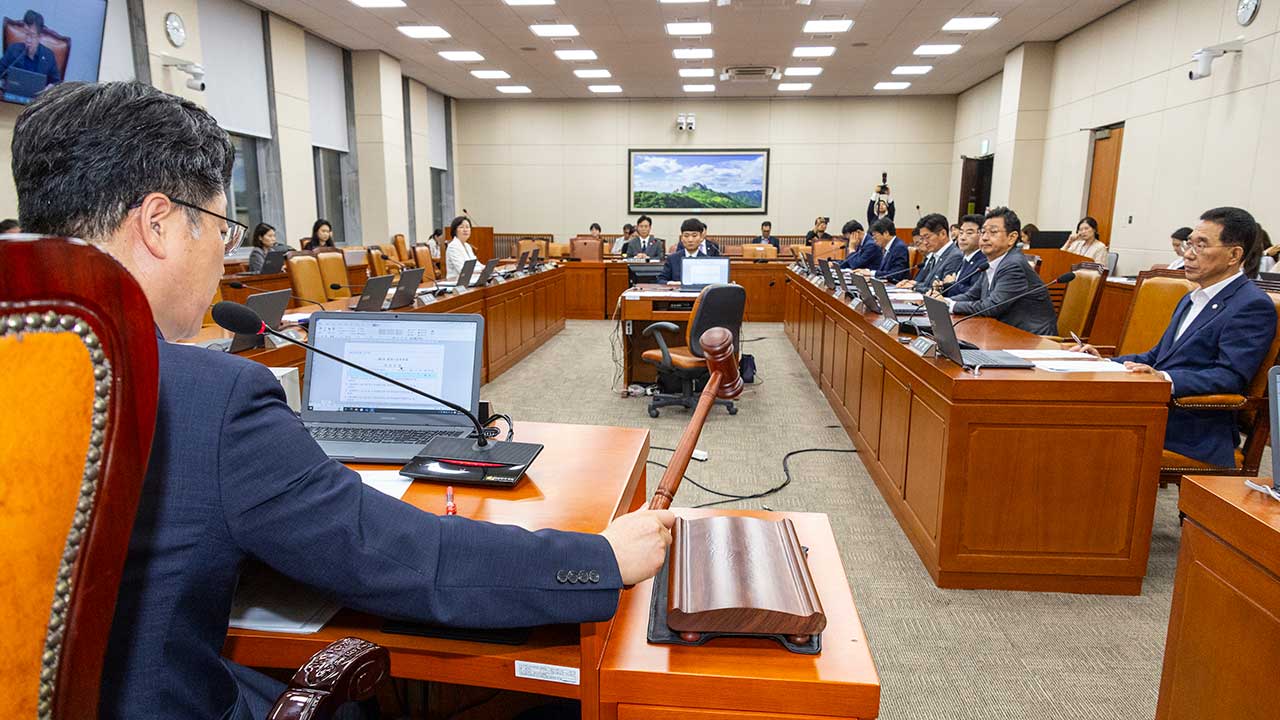 진보당 "노란봉투법 통과 환영‥특수고용노동자 인정까지 가야"