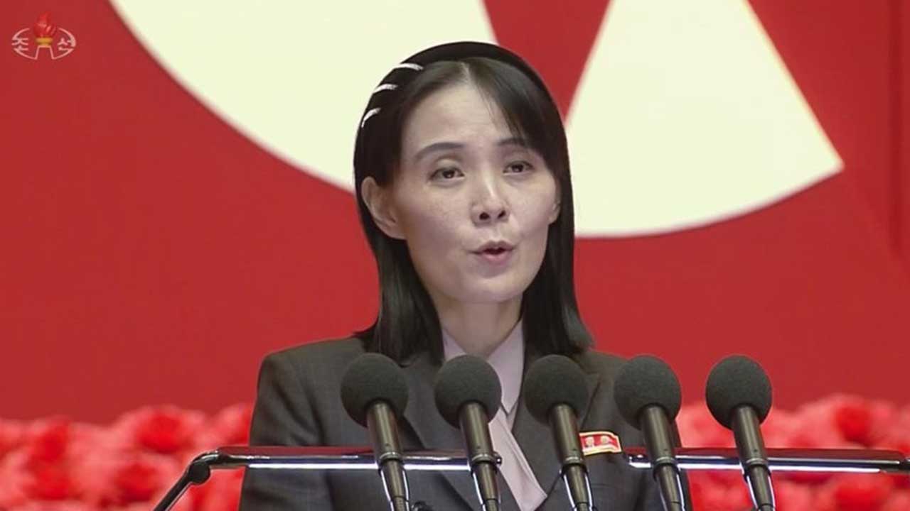 통일부, 김여정 담화에 "북미회담 재개 적극 지지‥대화에 열려 있어"