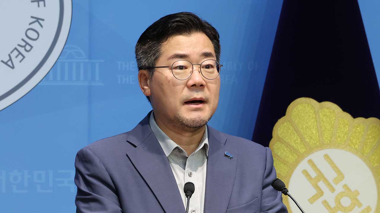 박찬대 "국회 윤리특위 상설화해야‥국힘과 6:6은 적절치 않아"