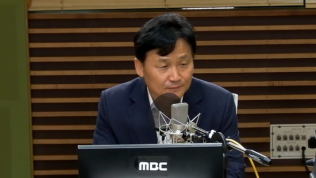 '친명 핵심' 김영진, 조국 사면에 "尹 검찰 수사 '정상화' 필요"