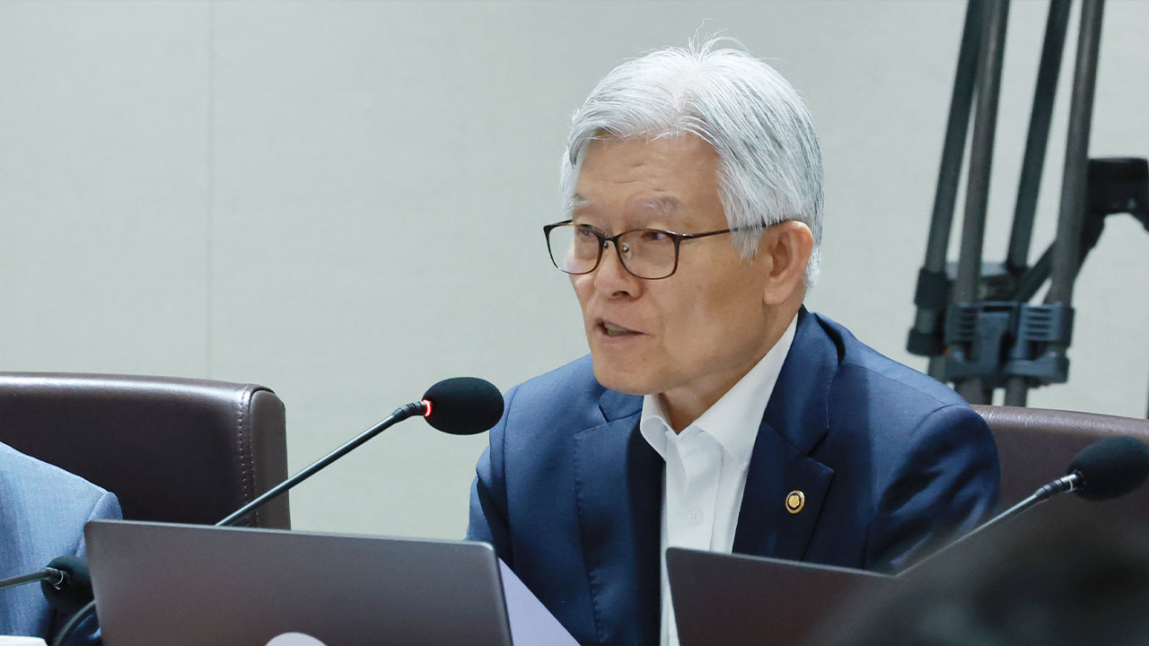 국민의힘 "최동석 인사혁신처장, 최소한의 인권 감수성·역사 인식 결여‥사과 요구"