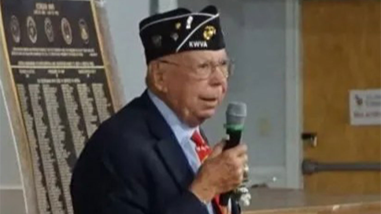 보훈장관, 장진호 전투 美참전용사 노먼 보드 별세에 조전