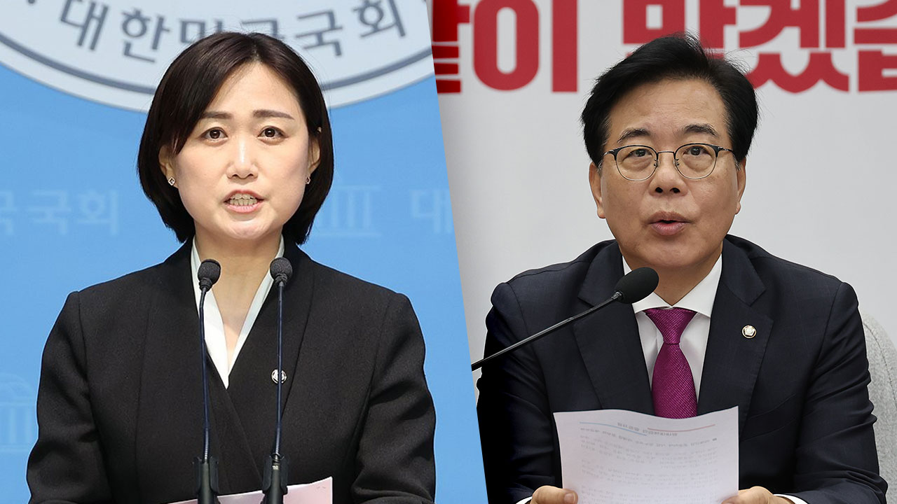 민주당, '국힘에 윤석열 없다' 송언석 발언에 "위선 정치쇼·국민 기만극"