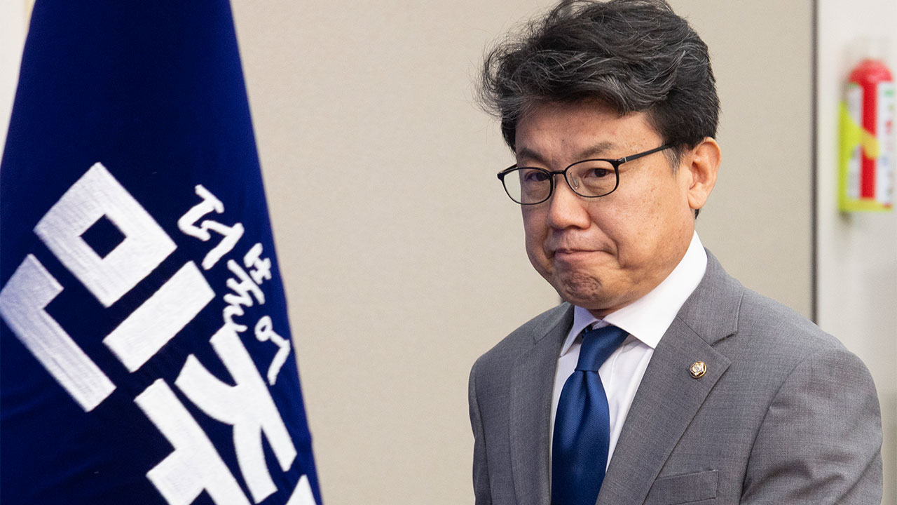 진성준 "주식시장 안 무너진다‥세입기반 원상회복해야"