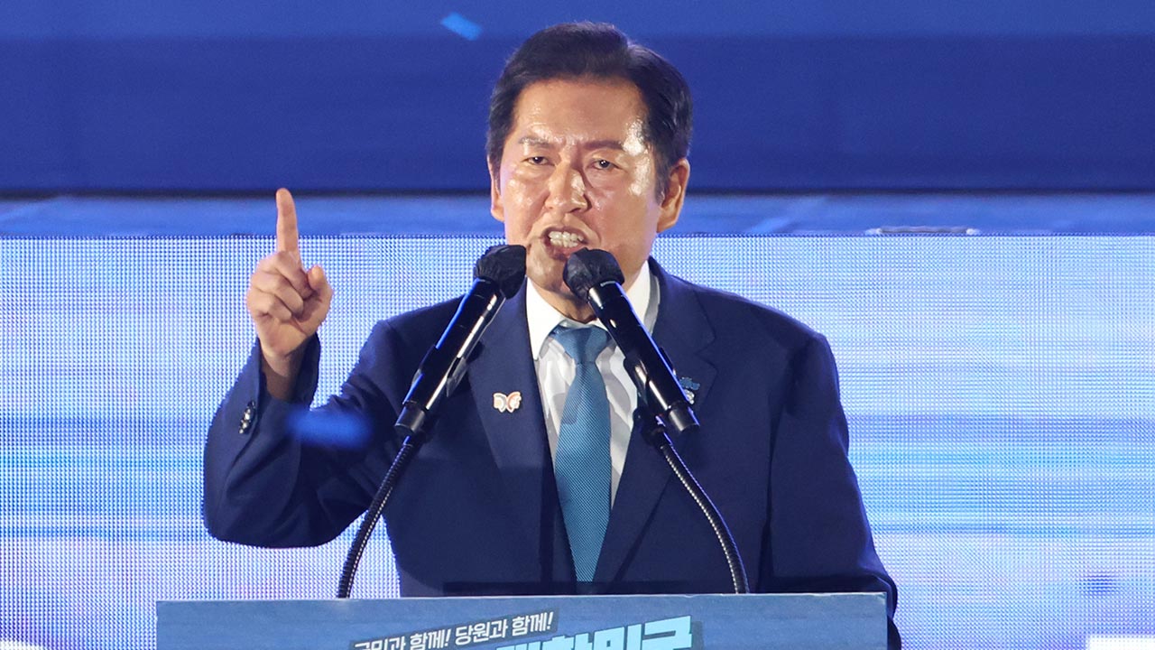 정청래 대표와 조승래