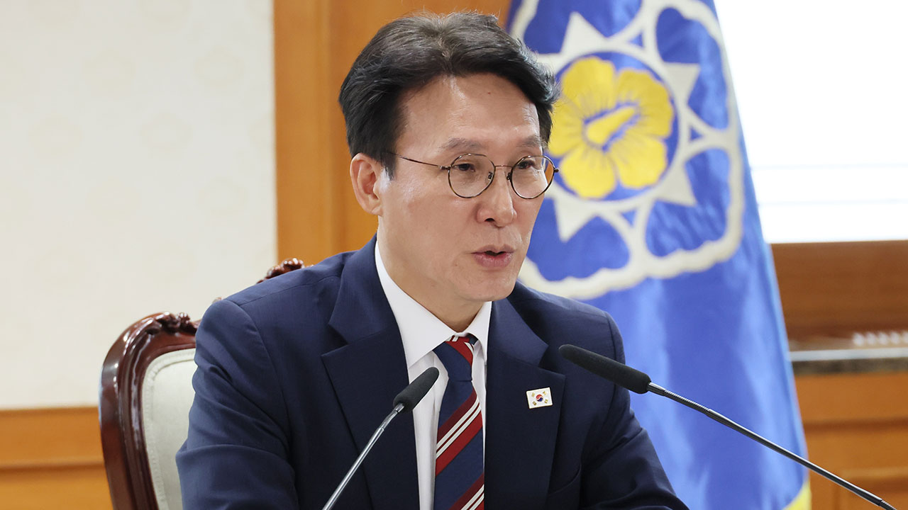 김민석 총리, 첫 '이태원참사 추모위' 주재‥"안전한 공동체 위해 노력"