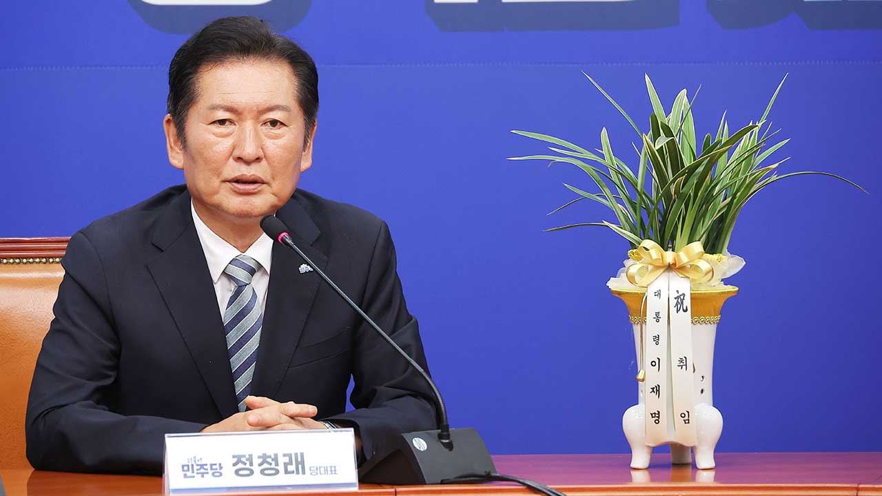 '6:6 윤리특위' 본회의 미상정‥정청래 "걱정하지 않도록 조치"