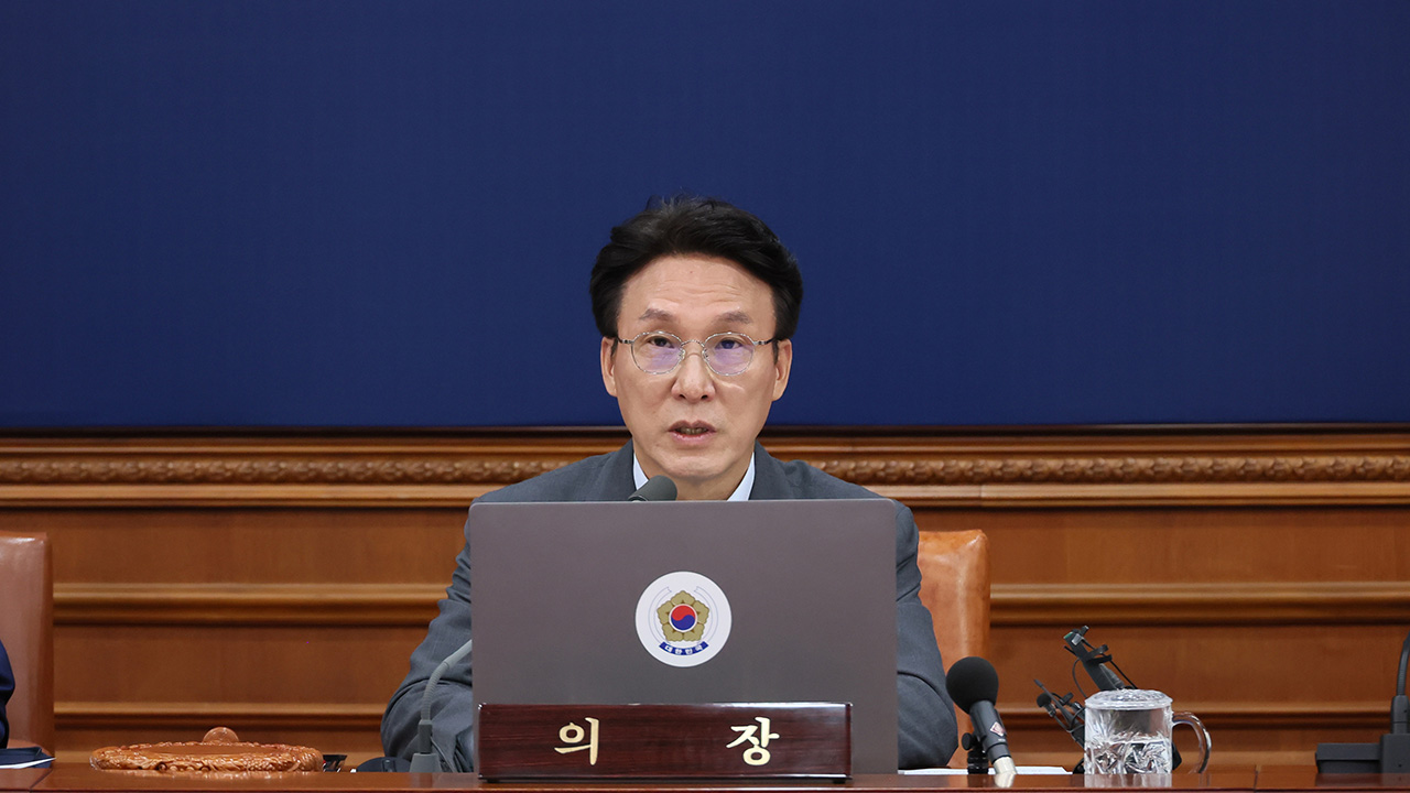 김민석 총리 "한미 관세협상, 농축산업 중요한 이익 지켜낸 것‥의미 있는 결과"