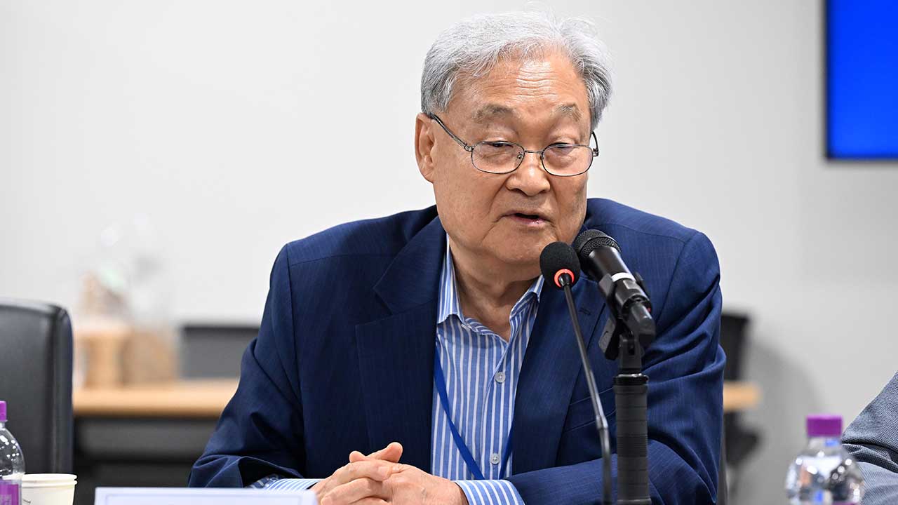 이재명 대통령, 정연주 전 방심위원장 소송 항소 포기‥"전 정부 위법 처분"