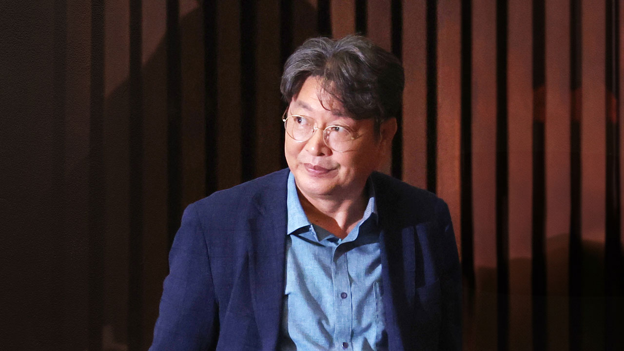 민주당 윤리심판원, 이춘석 제명 의결‥"매우 중차대한 비위"