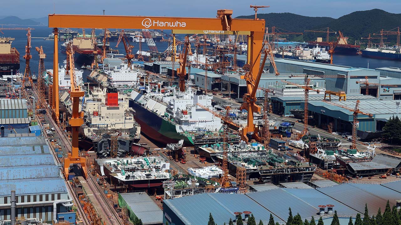 한미, '미군함정 외국서 건조 금지' 규제 완화 필요성 공감