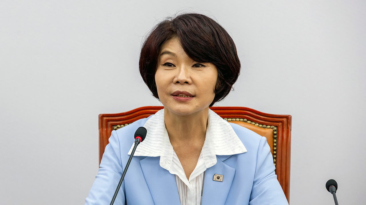 민주당 "주식 양도세 대주주 기준 '50억 원 유지' 정부에 전달"