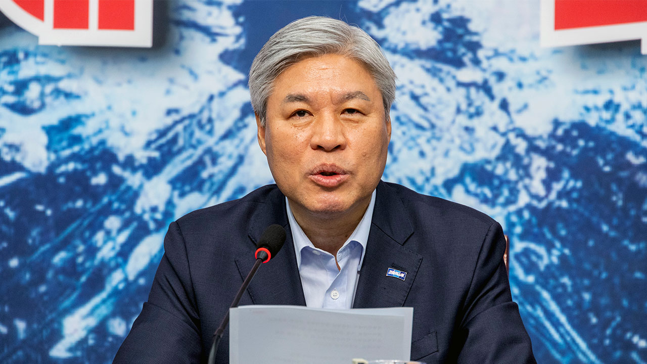 조국혁신당 "15일 남부교도소 찾아 조국 맞이‥지방선거 국힘 축출해야"