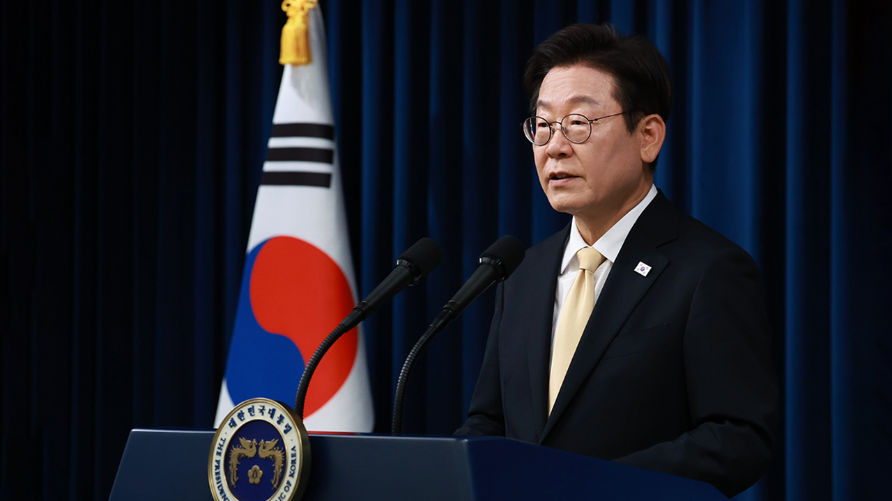 국회 전경