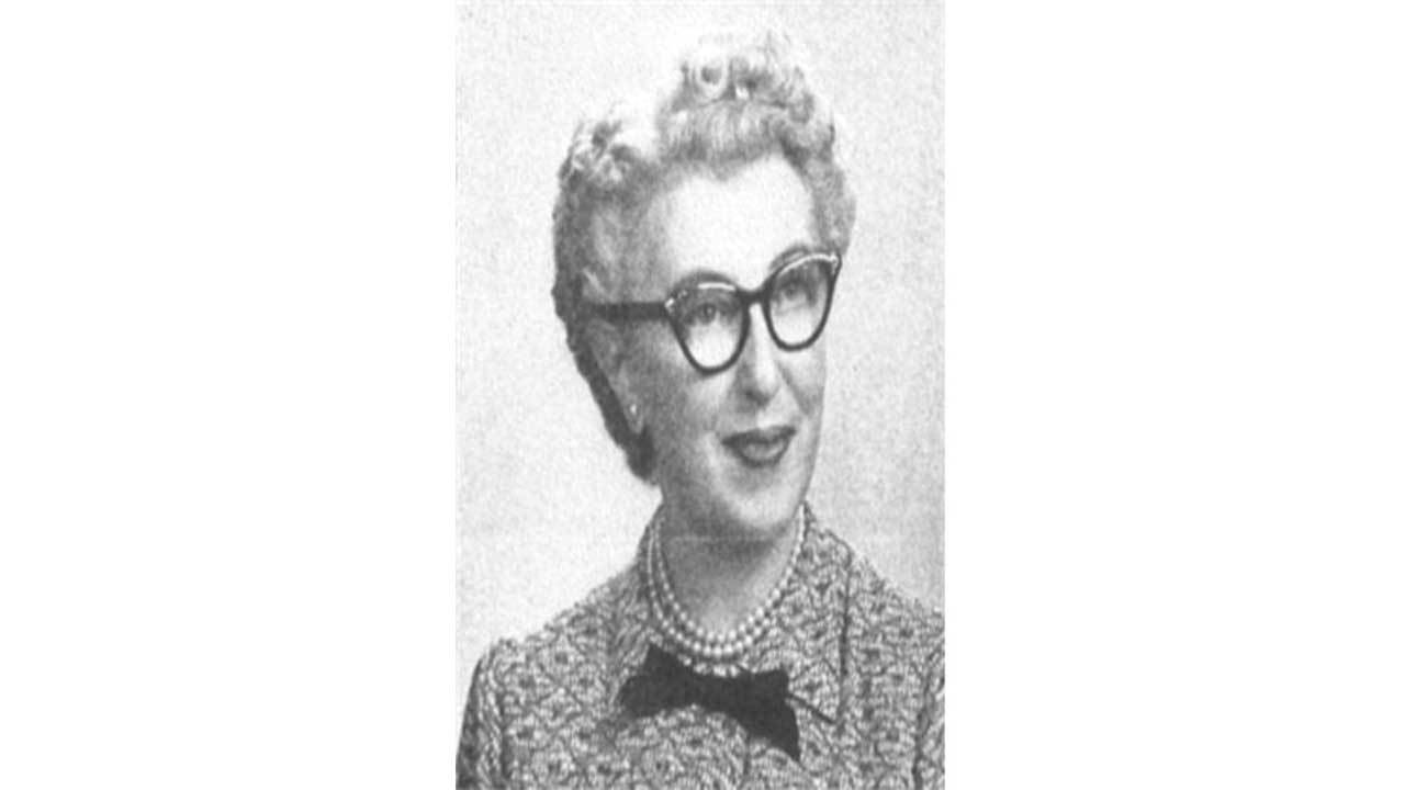 김구 등 임시정부 요인 도운 미국인 피치 여사에 건국훈장