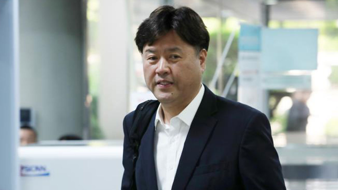 민주당 의원 30여 명 "대법원, 김용 즉각 무죄 파기환송·보석하라"