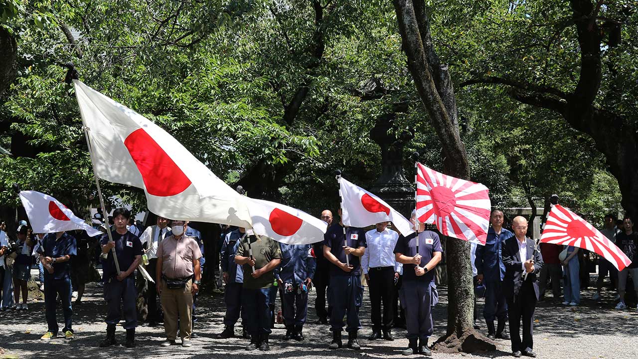 민주당, 日 이시바 총리 '반성' 언급에 "진정한 참회·명확한 사과 필요"