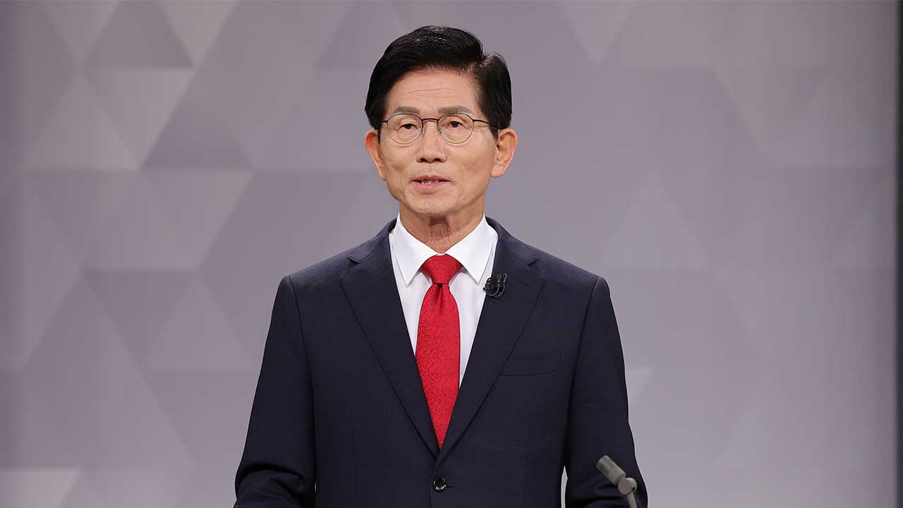 김문수 "오늘·내일 특검 압수수색 가능성‥반드시 막겠다"