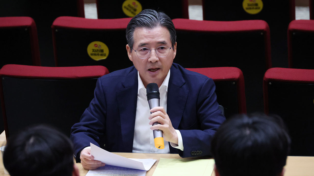 대통령실 "주택공급 정책 마무리 단계"‥부동산 세금 정책에 "수단 제약 안 돼"