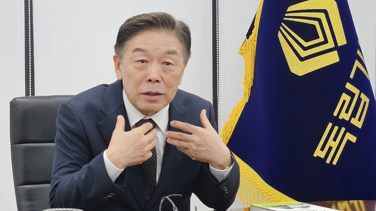 [단독] '김형석 기념사' 자체 대책 보니‥"내부 연구소가 작성·검토"