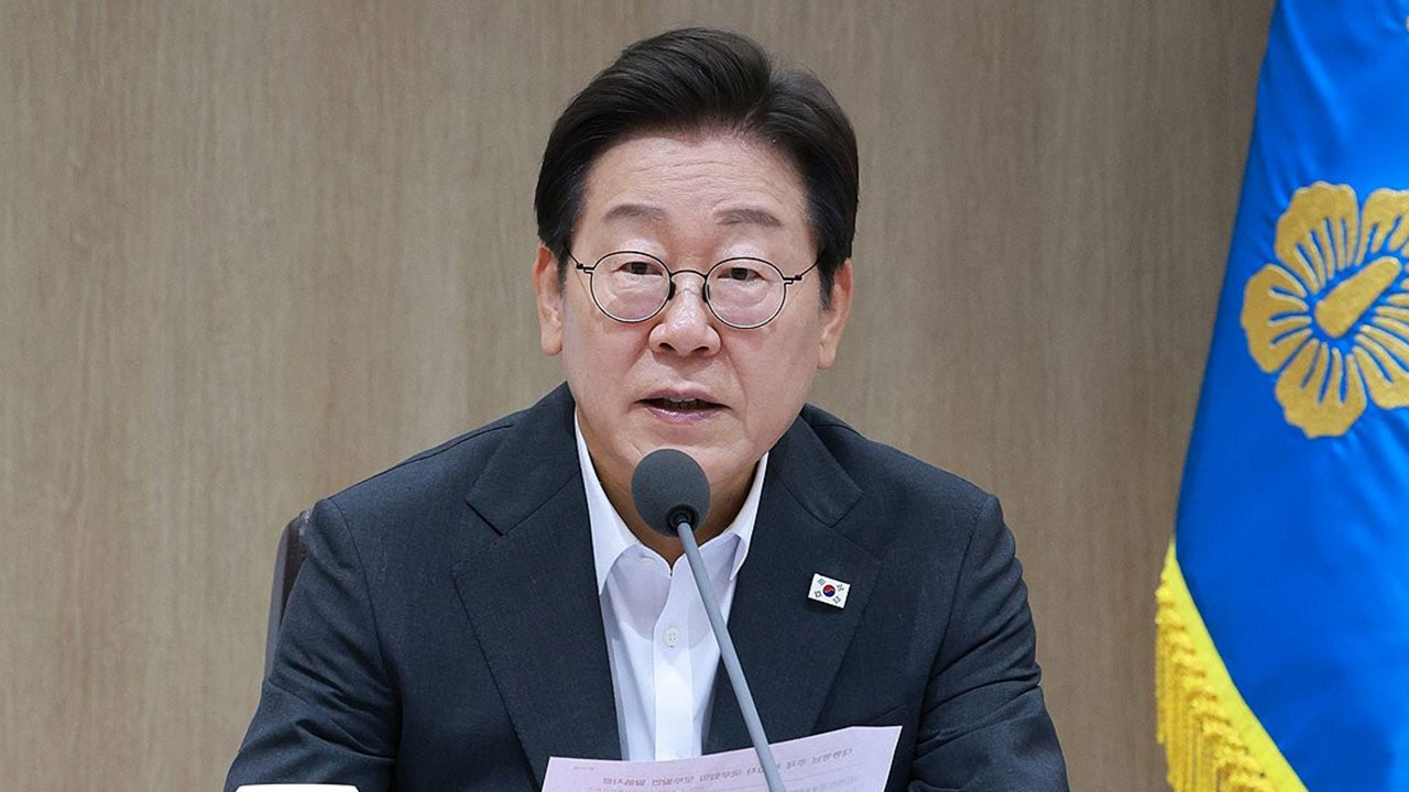 이재명 대통령 "위안부 합의 뒤집는 건 바람직하지 않아‥국가 간 신뢰 중요"