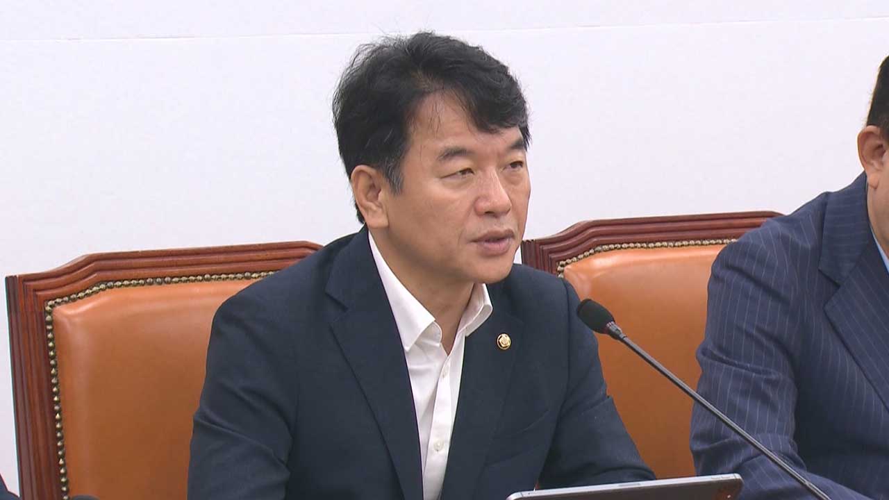 여당 "김건희 특검 수사인력 확대 불가피"‥잇따라 개정안 발의