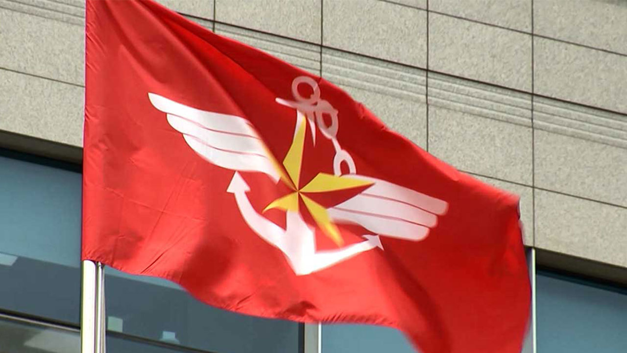 군, 폭우 피해 지역 복구 활동 마무리‥"연인원 5만여 명 투입"