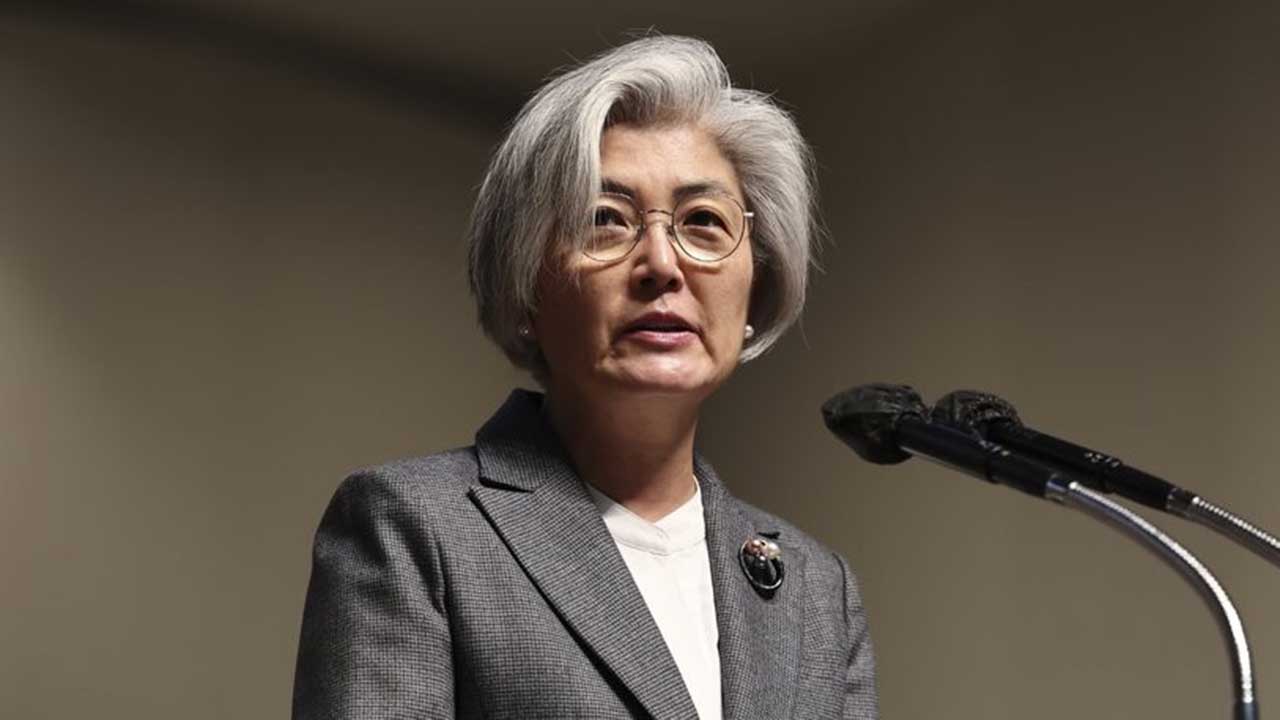 강경화 전 외교부 장관, 이재명 정부 첫 한·미 정상회담 수행 투입