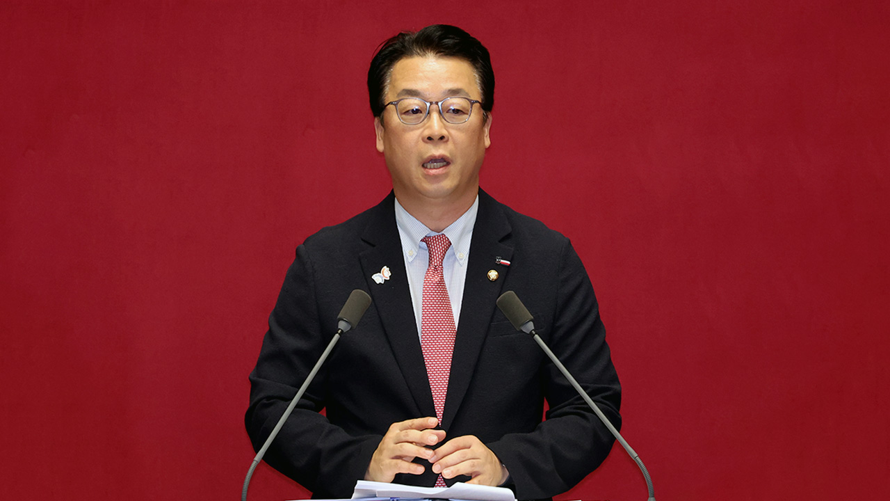 2차 상법 개정안 본회의 상정‥국민의힘 "기업 옥죄기 법안" 무제한 토론 돌입