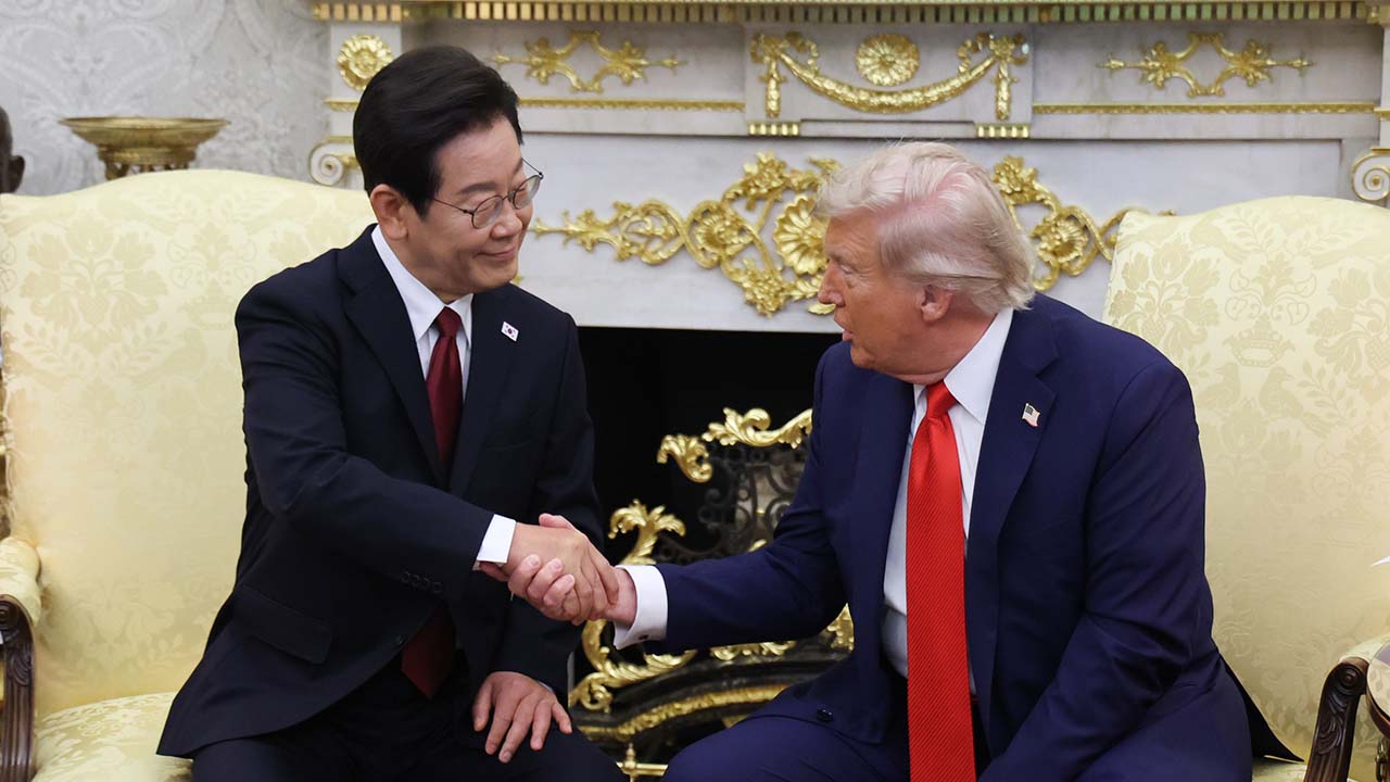 국방부 "주한미군 기지 부지, SOFA 규정 따라 미국에 공여"